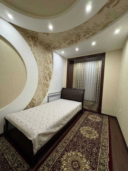 Сдаётся в аренду своя квартира<br />
Яккасарайский район, ул — фото 4