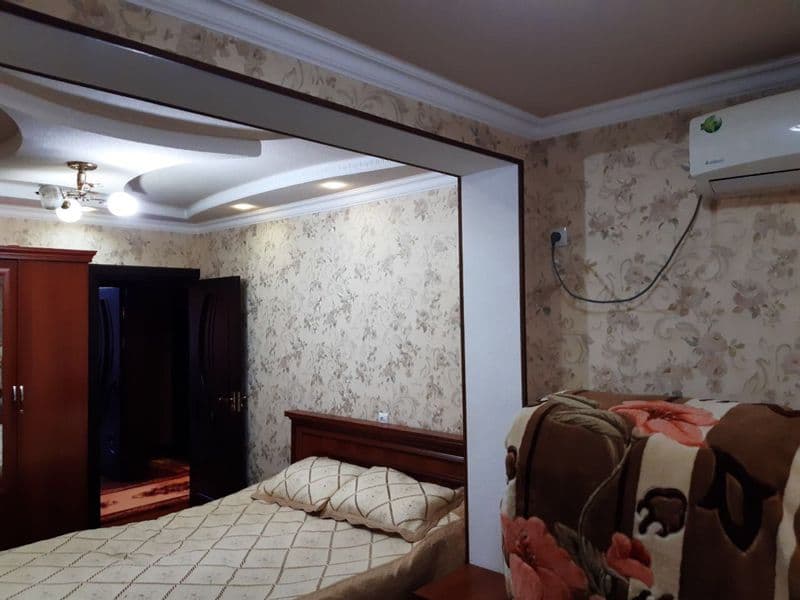 Аренда квартира <br />
Район - Алмазарский<br />
Ориентир -  — фото 2