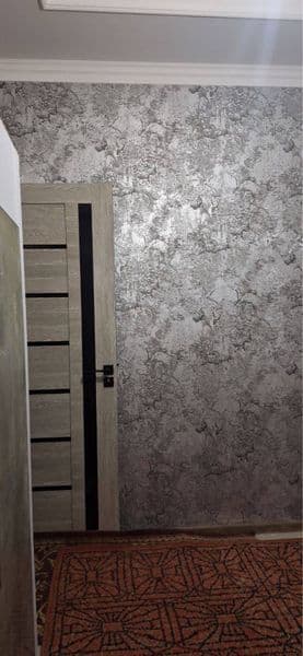 кора кмиш 1/3 аренда 1 хона 2 хона клинга 350$ комунал толов — фото 2