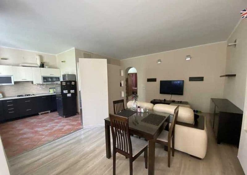 Сдаётся Квартира Ц6 С Авторским Ремонтом<br />
#Ориентир - Ж