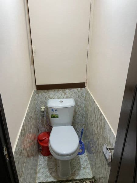 Chilonzor 26 mavze 8, kirmoshina,xoladilnik , WiFi, bitta xo — фото 2