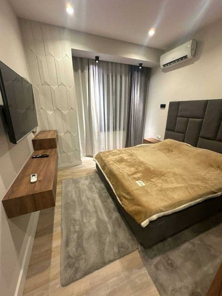 • ЖК: Ц-1 Centrado<br />
• Комнат: 2<br />
• Этаж: 4<br />
• — фото 3