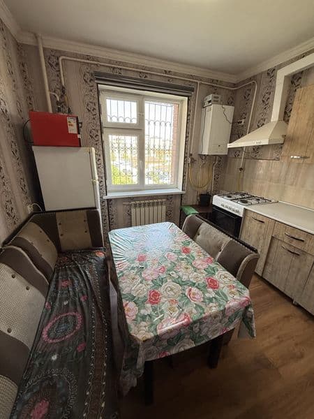 Сергели 8 худуд ойилага мактаб богча енида риелтир хизмати б — фото 3