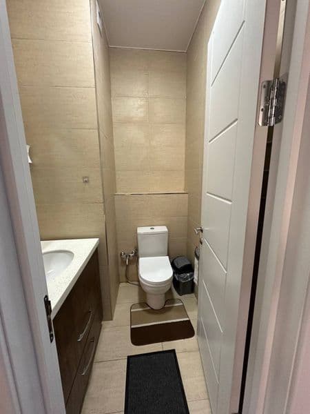 Аренда квартира<br />
Район - Алмазор <br />
Ориентир - Алма — фото 4