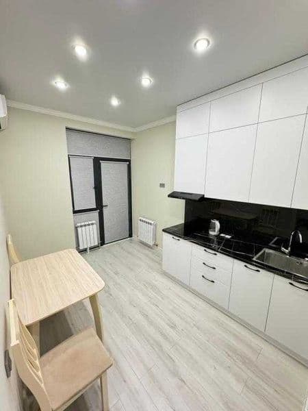 Сдаётся квартира на ЖК Инфинити‼️<br />
Ориентир - Поликлини — фото 3