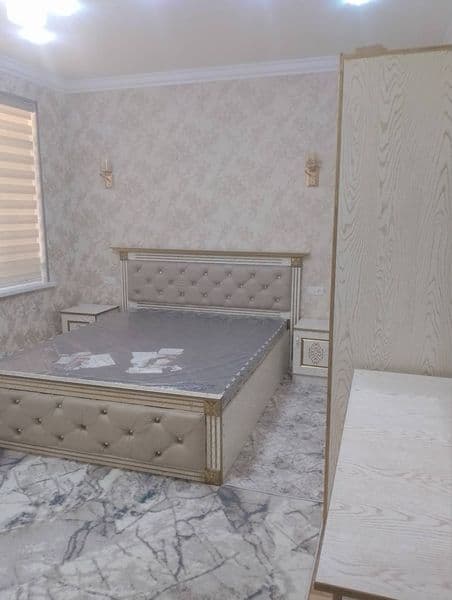 Аренда Квартира <br />
Алмазарский Район <br />
ЖК Алмазар С — фото 4