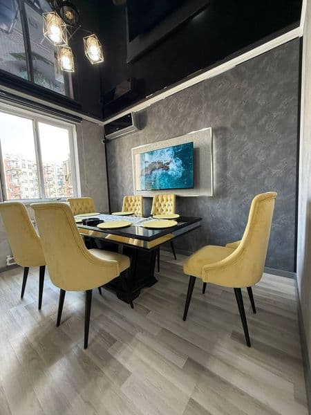 Яшнабадский район <br />
<br />
Ориентир: Узбум<br />
<br /> — фото 4