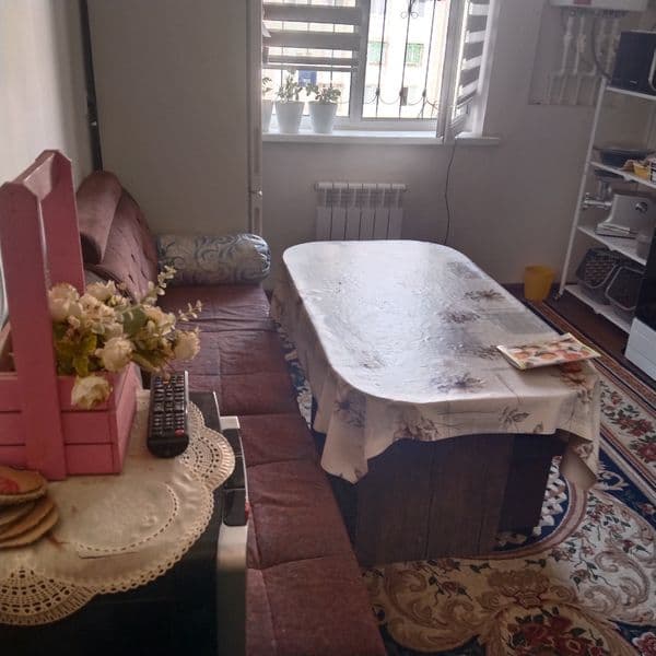 Яшнабот район дустлик метро ёнида кулай локатсияси навасторк — фото 2