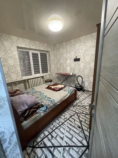 ТТЗ-4 | Мирзо-Улугбекский район<br />
<br />
 2-комнатная кв — фото 3