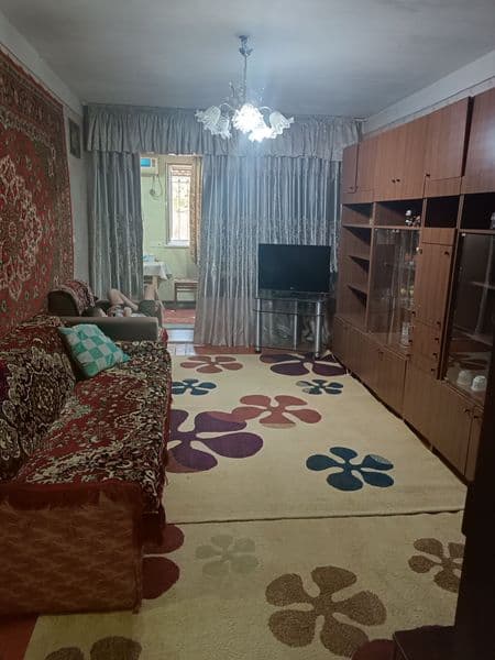 Сдаю 2 комнатную квартиру на Асалобод одна остановка от база — фото 4