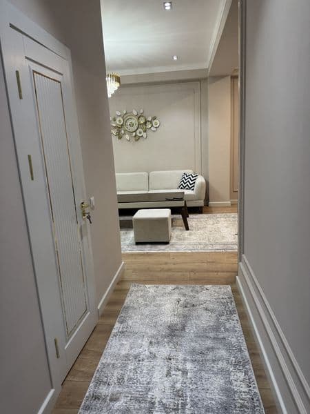 Yakkasaroy shota rustavellida Prestige gardenda o'zimni uyim — фото 5