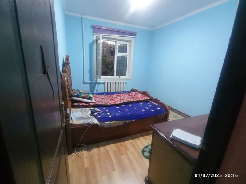 Arendaga beriladi <br />
Oilaga<br />
Adres sergili 4/23 dom