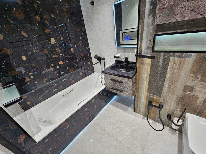 2-комнатная квартира 61 м² в Яшнабадском районе, ул.Паркент< — фото 4