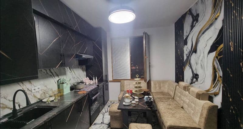 Аренда квартира Навастройка <br />
Район - Алмазар <br />
Ор — фото 4