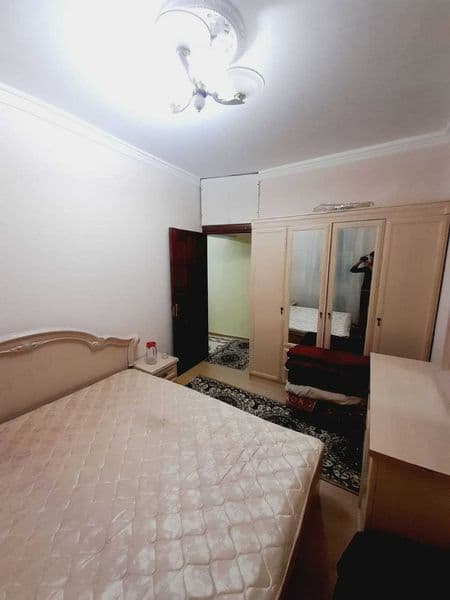 Сдам аренду своя 2 ком квартиру. Удобная локация центр. Шаст — фото 3