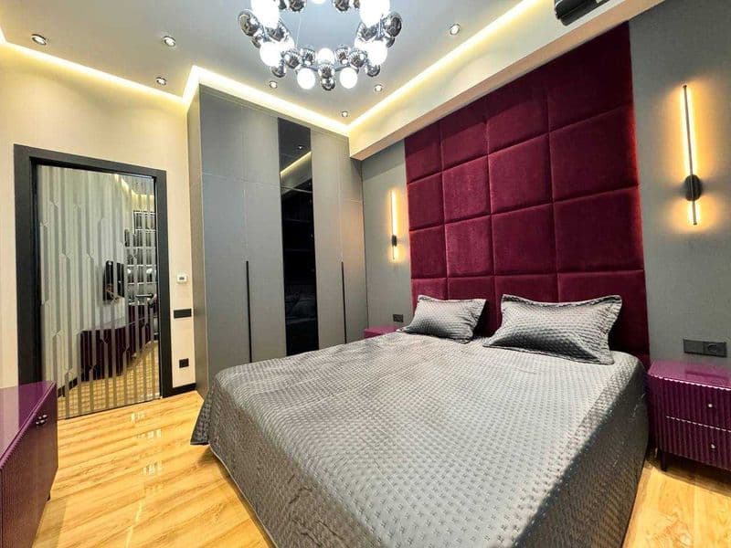 Адрес: Ул Асака <br />
ЖК  ДАРХАН АВЕНЮ <br />
Ориентир:  па — фото 2