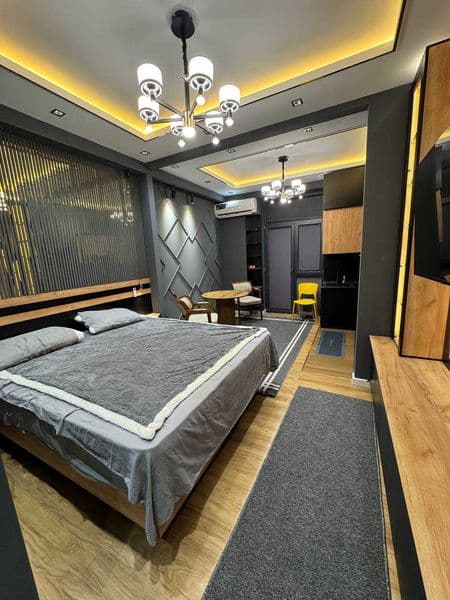 Местонахождение: Яккасарайский р. ЖК навруз, улица Шота Руст