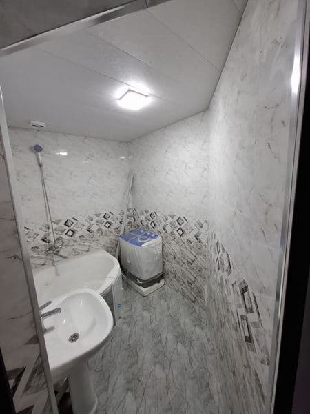 Navastroyka dom yangi hali odam yashamagan 1 xonali uy hamma — фото 3