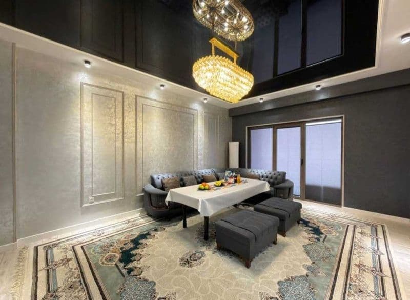 НОВОСТРОЙКА<br />
район: Шайхантахурски<br />
Ориентир: Boul — фото 3