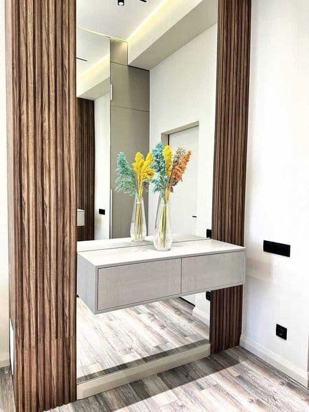 Сдаётся шикарная 2-комнатная квартира в Новостройка<br />
<b — фото 3