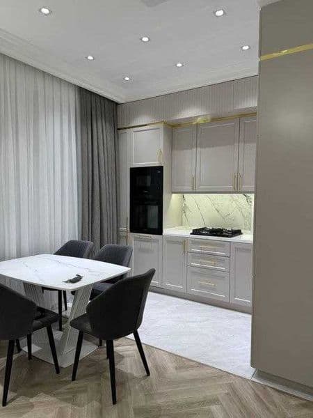 Сдается квартира для молодой семьи<br />
<br />
• Район: Алм — фото 5