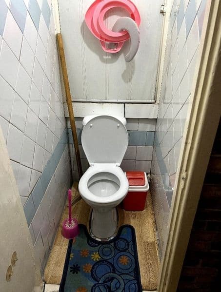 2 xona 3 xonali qilingan<br />
Yashnobod Kadisheva bozor yon — фото 5