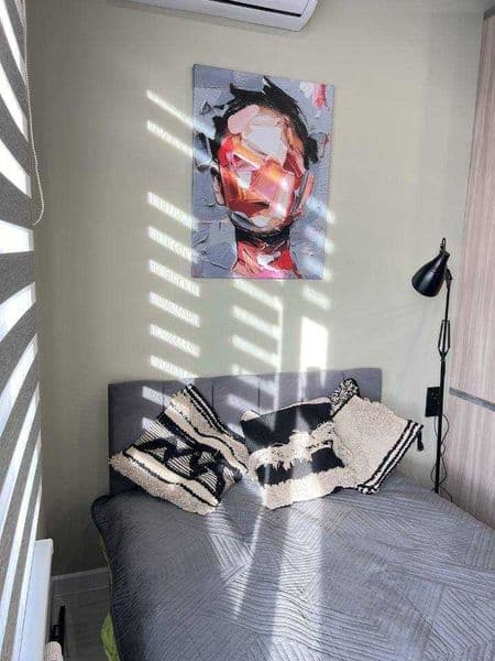 К вашему вниманию рады представить 1 комнатную квартиру на 5