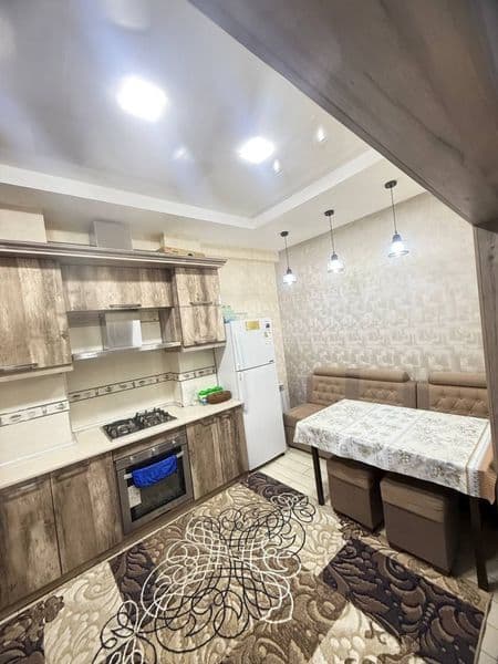 Яккасарай район <br />
Новостройка <br />
8 роддом<br />
Ори — фото 5