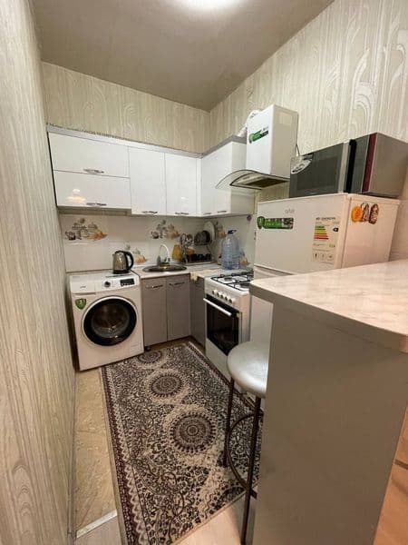 Сдаётся квартира в аренду Паркентский Оринтер: Тапович мост  — фото 5