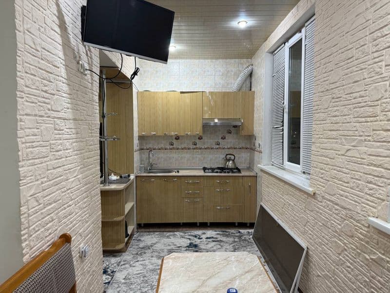 Arenda Qorasuv 1 Rezdenz Domlari 77 seriya<br />
3xona<br /> — фото 5