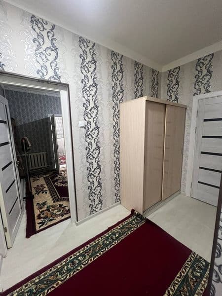 Ижарага 1.хонали уй медгородок янги ташми 5 мин пиёда берила — фото 2