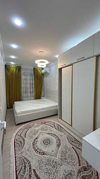 Сдается квартира с красивым ремонтом<br />
<br />
• Район: А — фото 3