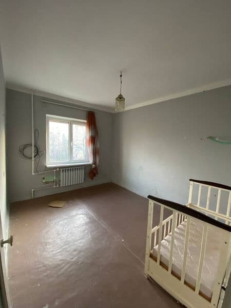 Сдается своя квартира.<br />
Квартира пустая. <br />
Юнусаба — фото 3