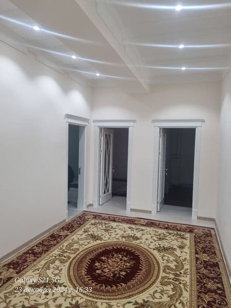 Аренда квартира <br />
Район - Алмазарский<br />
Ориентир - 