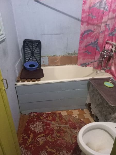 Сдаётся квартира на Чиланзаре 22 квартале 2 комнатная кварти — фото 3