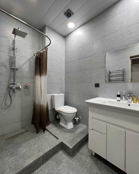 Аренда в Новостройке <br />
4х комнатная <br />
2й этаж <br  — фото 5