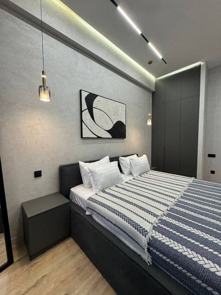 Сдается на Ц-6 ЖК Казахстан 2х комнатная квартира <br />
<br — фото 2