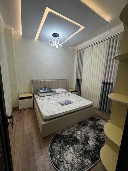 Сдаётся квартира Центр 2-ком Ц-1 Le Grande Plaza Hotel<br />