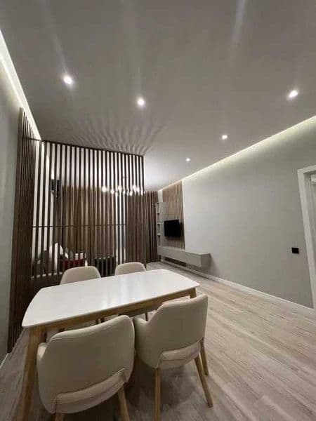 Сдаётся шикарная 2-комнатная квартира в Новостройка<br />
<b — фото 5