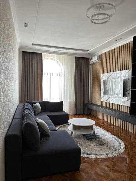 Элитный апартамент:<br />
Район: Шайхантахурский <br />
Кол- — фото 2