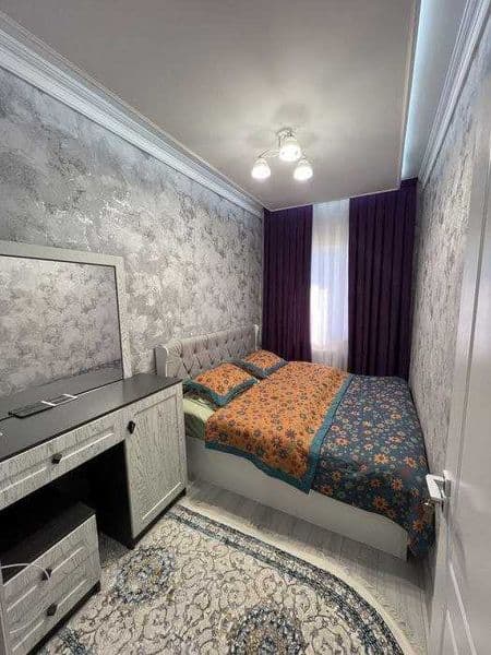 Сдаётся шикарная 3-комнатная квартира в Отличное Локация<br 