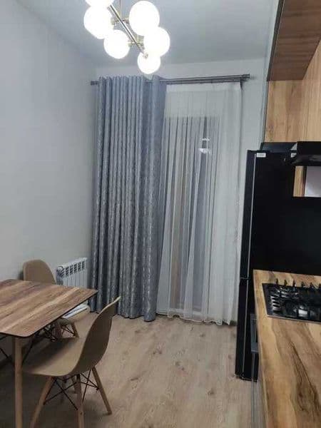 Сдаётся квартира на ЖК Манзара‼️<br />
Ориентир - улица Чина — фото 4