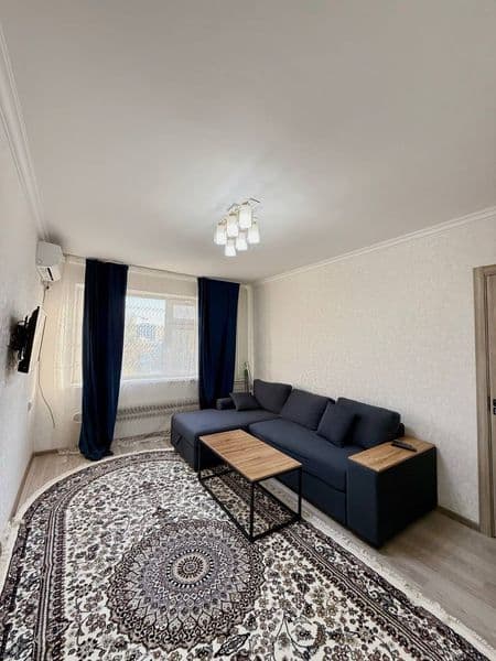 К вашему вниманию рады представить 2 х комнатную квартиру на