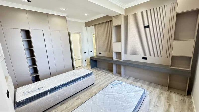 ЖИЗНЬ В СТИЛЕ HIGH-TECH В ЦЕНТРЕ ТАШКЕНТА<br />
<br />
Агент — фото 5