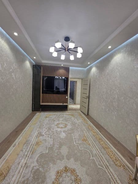 Аренда квартира Навастройка <br />
Район - Алмазар <br />
Ор — фото 2