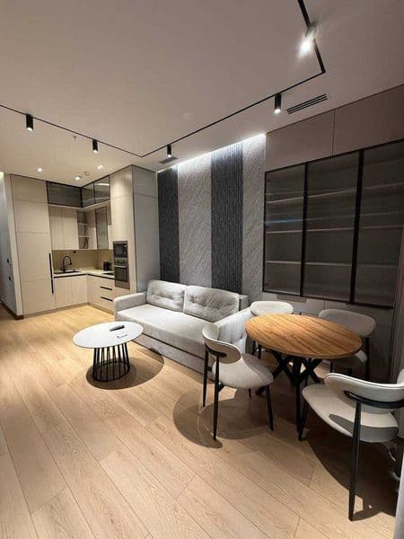 Авторский проект, новая квартира!<br />
Все условия имеются  — фото 3