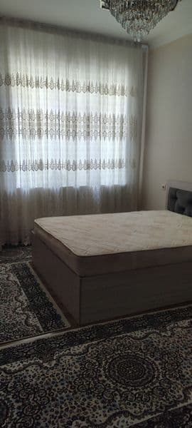 Sergeli 6a mavze 15uy 2xonali 1 etaj xama sharoitlari bn kir