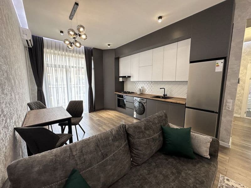 Махтумкули<br />
3/9/10<br />
80кв<br />
750$<br />
<br />
+ — фото 5