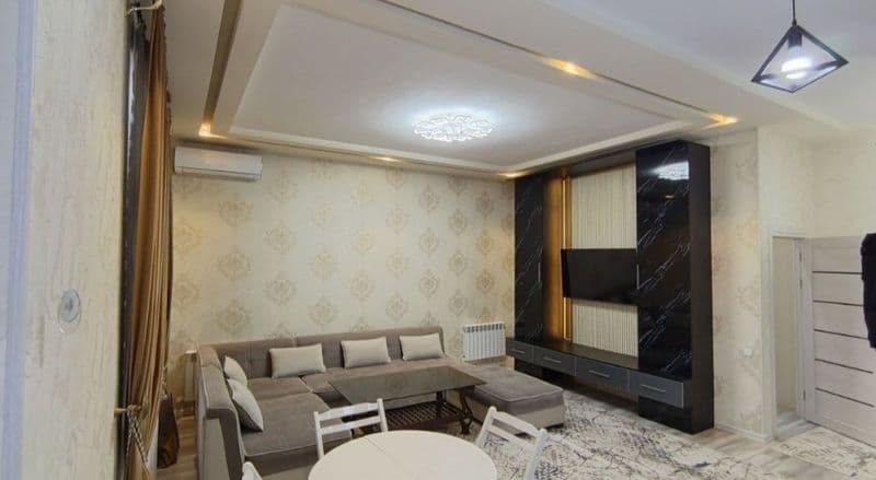 Mirzo Ulugʻbek Parkent plaza 2 xona kv ijaraga beriladi hamm — фото 4