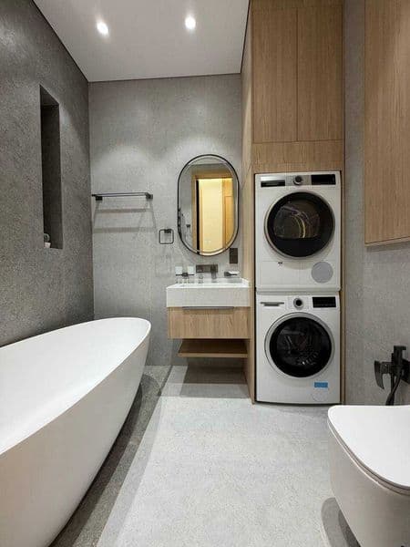 Элитный апартамент ЖК<br />
Район: Шайхантахурский<br />
Кол — фото 5